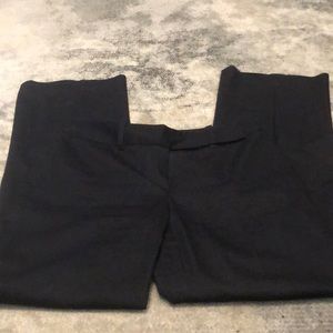 END OF YEAR SALE! | Worthington Stretch Black Pants